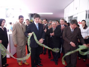 Sindinova abre 5ª Nova Serrana Feira e Moda com expectativa de realizar R$ 17 milhões em negócios feira da moda em nova serrabna